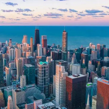 Chicago