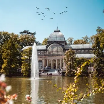 Madrid